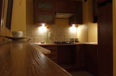 Nocleg we Wrocławiu: Apartament BonsaiTree