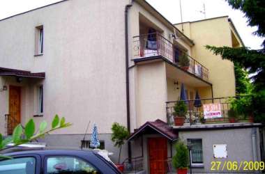 "Ela" pokoje gościnne