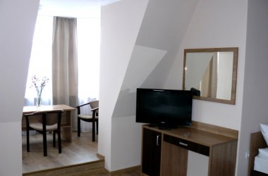 Fundusz Wczasów Pracowniczych Sp.z o.o. Oddział - Zespół Domów Wczasowych Międzyzdroje