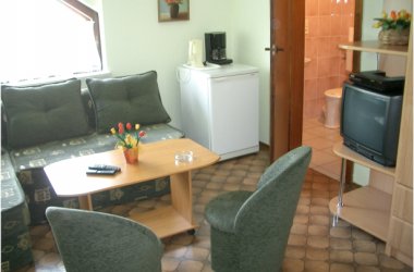 Pensjonat HANAN