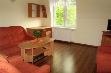 Dom Pracy Twórczej PAN