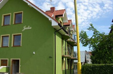 Pensjonat JULIA
