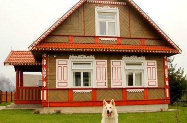 Sioło Budy