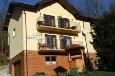 Apartamenty "Nad Dunajcem"