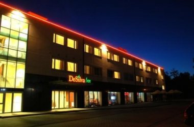 Hotele DeSilva Inn Katowice
