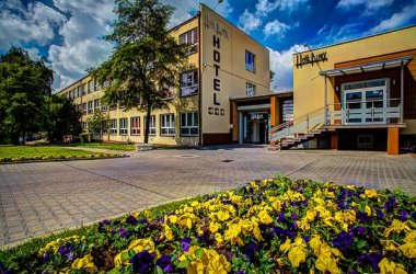 Hotel Alpex