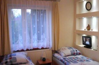 MEGI pokoje gościnne