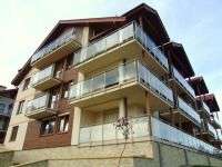 Apartamenty Platinium