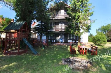 Pokoje do wynajęcia SARDYNKA 2