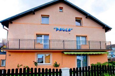 Pensjonat Paula