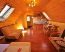 Apartamenty "U Doroty"