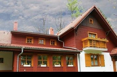 Wacówka