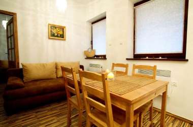 VISITzakopane.pl Apartament Gawra