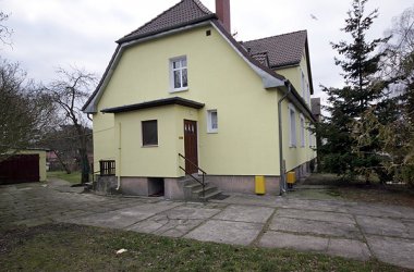 Pokoje na Grottgera