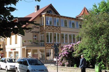 Hotel Kwisa