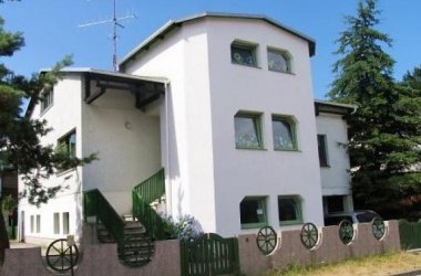 Pokoje gościnne ADA