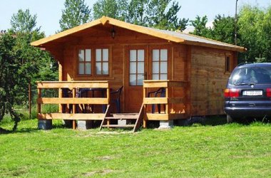 Pokoje Gościnne NEPTUN