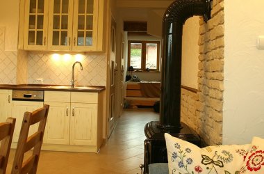 Apartamenty TatraView