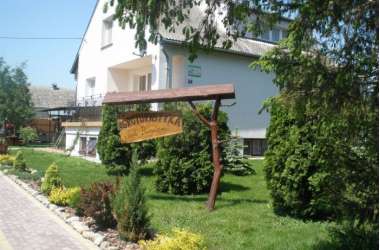 Agroturystyka Nad Bugiem