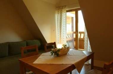 Apartament "Kościelisko" - FERIE ZIMOWE  - PROMOCJA