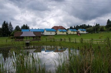 Domki Letniskowe Żaklin