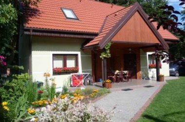 Bungalow Kapitański