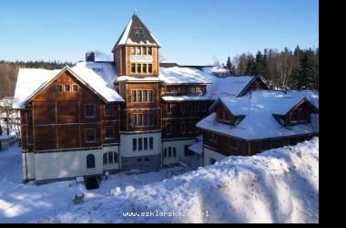 Apartament Miś
