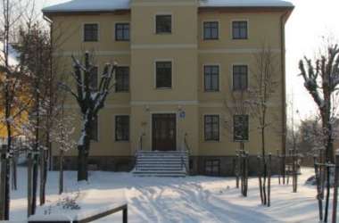 Villa Fonte ***