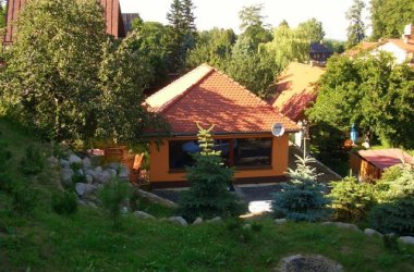 Apartament Aries