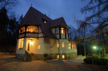 Rezydencja Lawendowe Wzgórze