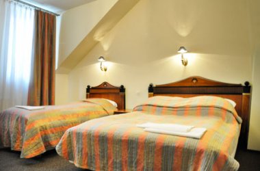 Kompleks Hotelowy CLASIC