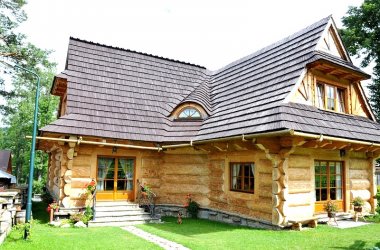 Domek Góralski