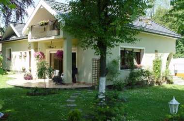 Pokoje gościnne w POLANICY ZDR.