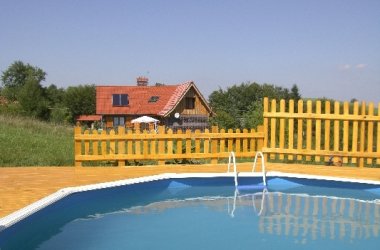 Agroturystyka BŁAŻEJÓWKA