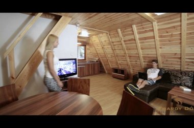 Ośrodek TWARDY DÓŁ