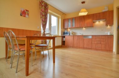 Apartament Wakacyjny