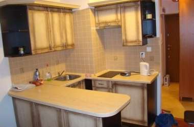 APARTAMENT Z MIEJSCEM GARAŻOWYM