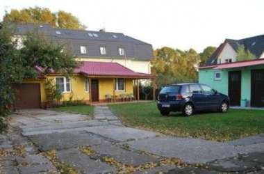Pokoje gościnne U KRYSI