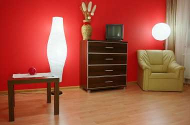 Apartamenty Wrocław