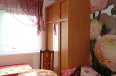 Pokoje z łazienkami Wioletta