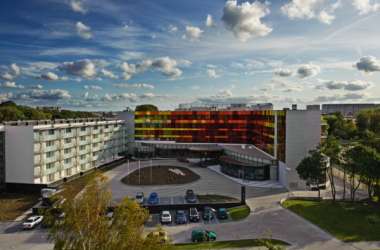 AQUARIUS APARTAMENTY-BASENY,SAUNY I SIŁOWNIA GRATIS!!!