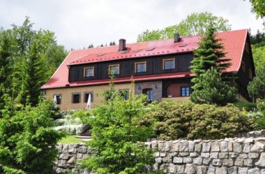Pensjonat Sosnówka