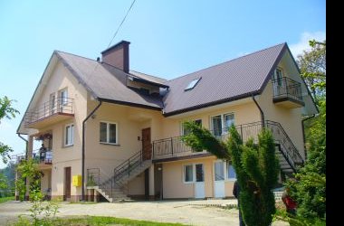 Pokoje Gościnne Adrian
