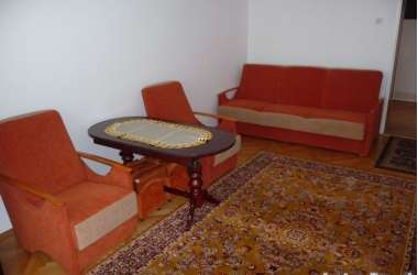 Kwatera całoroczna - mieszkanie