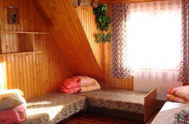 Pokoje U SWAJNOSA