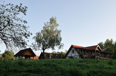 Leśne Zacisze
