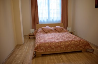 Komfortowy apartament w Rezydencji Pod Świerkami