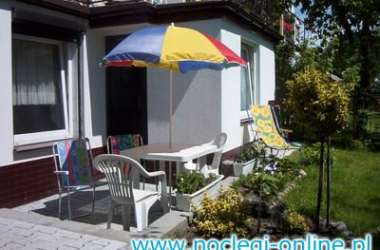 Kwatera - apartament na Gdańskiej
