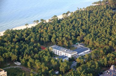 Hotel USTKA