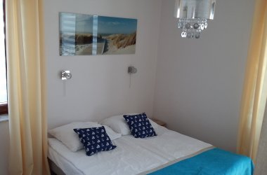 Pensjonat Błękitna Laguna